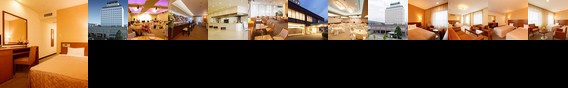 Hotel crown palais Shuhoku