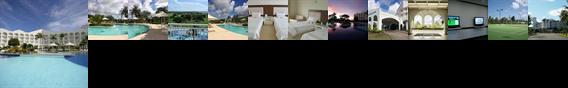 Starts Guam Golf Resort
