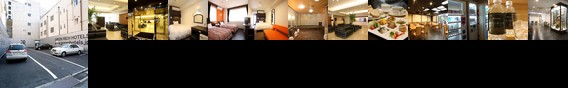 Green Rich Hotel Kurume