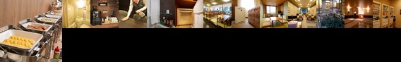 Hotel Grantia Dazaifu