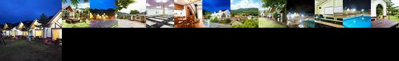 Goodstay Hyundai Village Hotel Pyeongchang