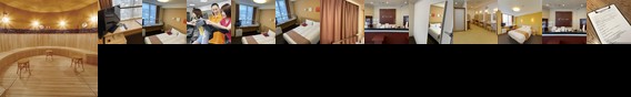 Hotel Quad Inn Yokote