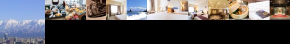 Hotel New Otani Takaoka