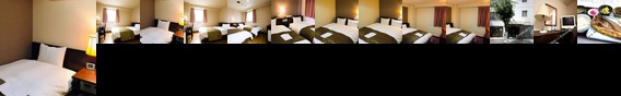 Takatsuki W&M Hotel