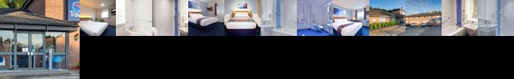 Travelodge Stirling M80