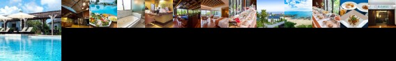 Amms Hotels Canna Resort Villa
