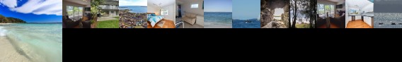 Paradise Bungalow Waterfront Sanctuary Point