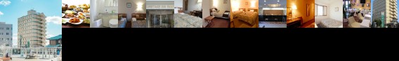Kuretake Inn Iwata