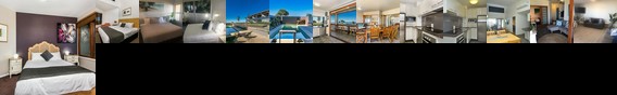 Lennox Point Holiday Apartments