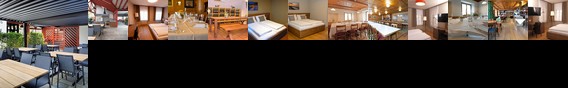 Hotel Baren Rothenburg