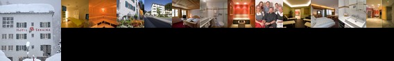 Hotel Seraina