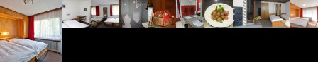 Gastehaus Casa Franco St Moritz