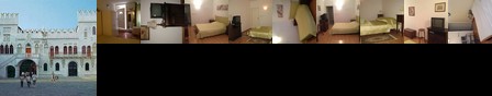Old Town Rooms Koper
