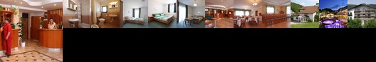 Hotel Jasmin Podcetrtek