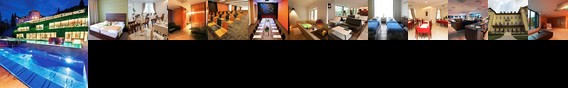 Hotel Rimski Dvor Rimske Toplice