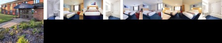 Travelodge Grantham A1 Hotel Great Gonerby