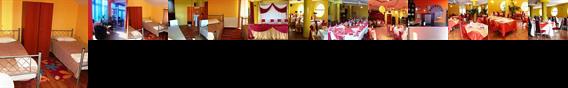 Hotel Beta