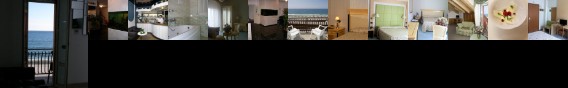 Hotel Lido Framura