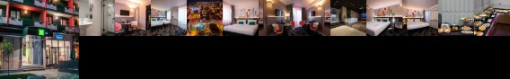 Hotel Arges