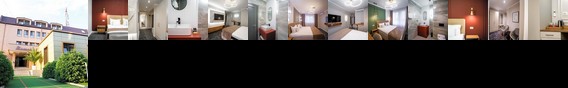 Hotel Zamca Suceava