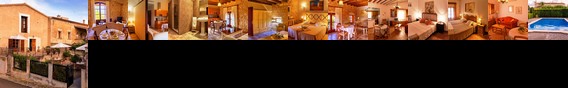 Hotel Roqueta Maria de la Salut