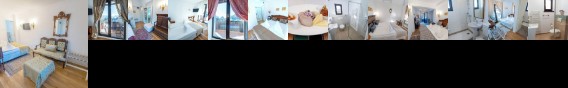 Casa din Bran Pension