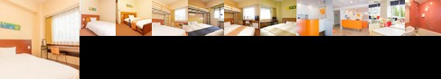 Chisun Inn Chiba Hamano R16