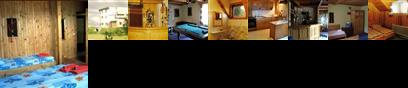 Pension Maria Campulung Moldovenesc