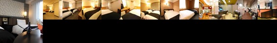 APA Hotel Fukui Katamachi