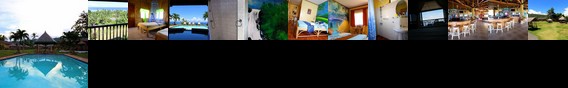 Bodo’s Bamboo Bar Resort Alcoy (Cebu)