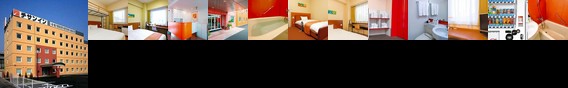 Chisun Inn Fukushima Nishi IC