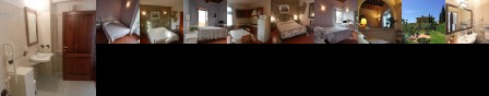 Agriturismo Podere San Giusto Figline Valdarno