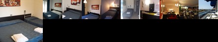 Hotel Burlamacco Camaiore