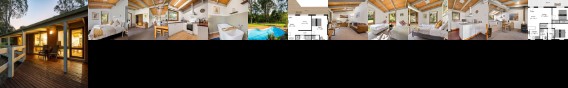 Kiewa Country Cottages Tawonga South