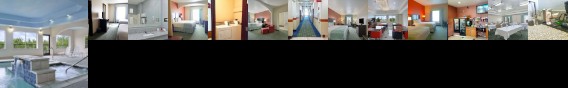 Ramada Hewitt