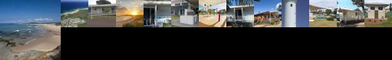 Norah Head Holiday Park Cabins