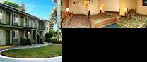 Town House Motel Marysville (California)