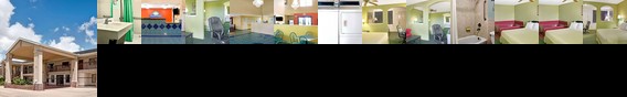 Inn And Suites Of El Campo