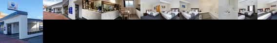 Victor City Motel