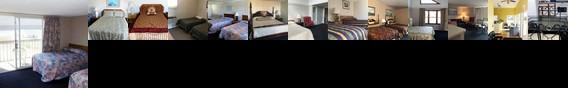 Beachfront White Sands Resort Motel