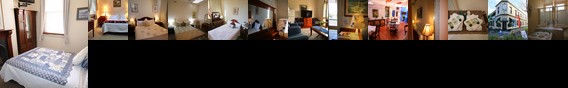 Seaview House Bed and Breakfast Queenscliff