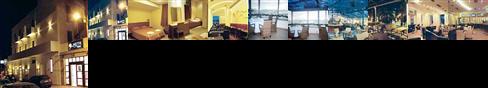 Akti Hotel Rafina