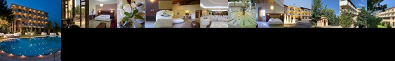 Parnis Palace Hotel Suites