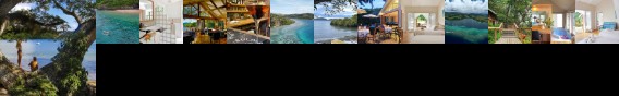 Sau Bay Fiji Retreat Vanua Levu