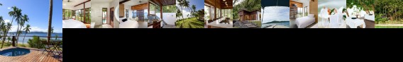 The Remote Resort - Fiji Islands