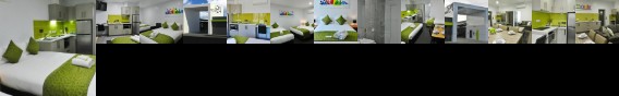 Sanctuary Park Motel