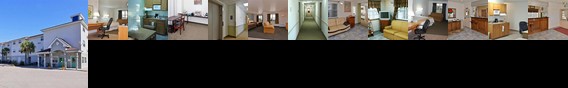 Home Suites 7 Winnie