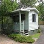 Nambour Rainforest Holiday Village Accommodation Woombye
