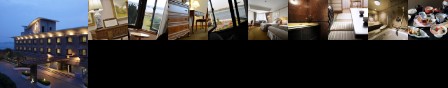 Kamakura Park Hotel