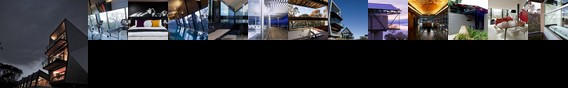 Mona Pavilions